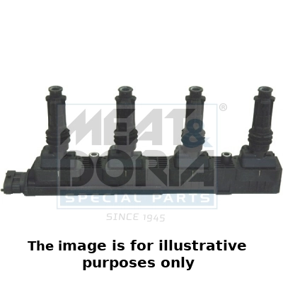 Ignition Coil